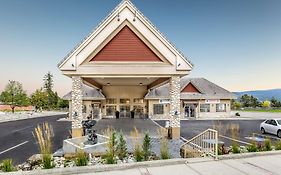 Prestige Radium Hot Springs Resort, Worldhotels Crafted